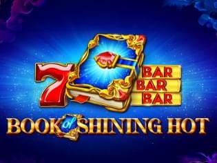 Book of Shining Hot thumbnail