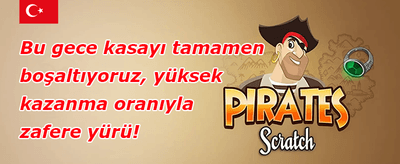 Arkadaşını Getir Kazan promotion banner