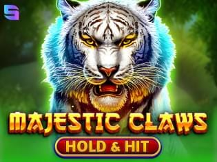 Majestic Claws  -  Hold & Hit thumbnail