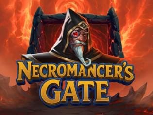 Necromancer’s Gate thumbnail