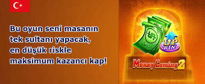 Devasa Hoş Geldin Paketi promotion banner