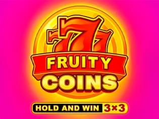 777 Fruity Coins thumbnail