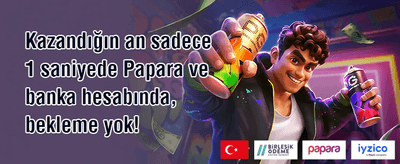 Arkadaşını Getir Bonusu promotion banner