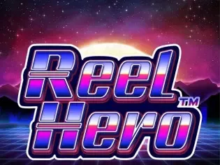Reel Hero thumbnail