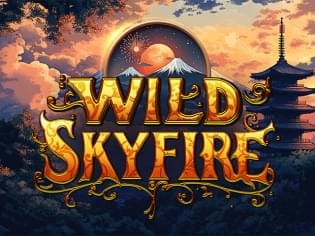 Wild Skyfire banner