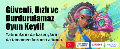 Şanslı Gününüz Bugün Başlıyor
