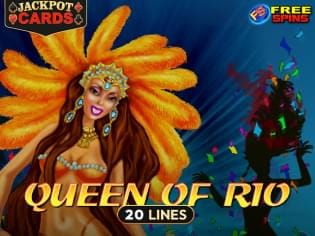 Queen of Rio thumbnail