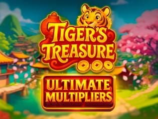 Tigers Treasures thumbnail