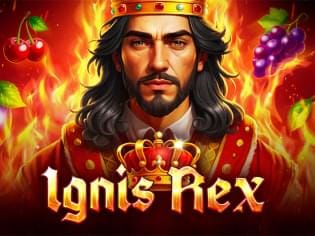Ignis Rex thumbnail
