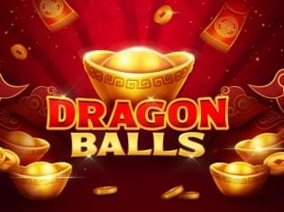 Dragon Balls thumbnail