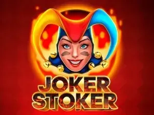 Joker Stoker banner
