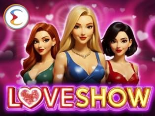 Love Show banner